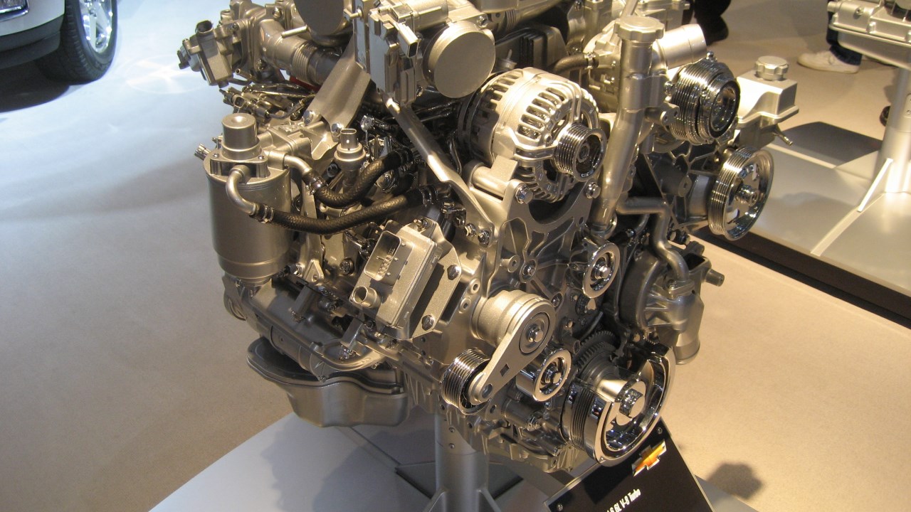 1.19.2011LML Chevy Duramax