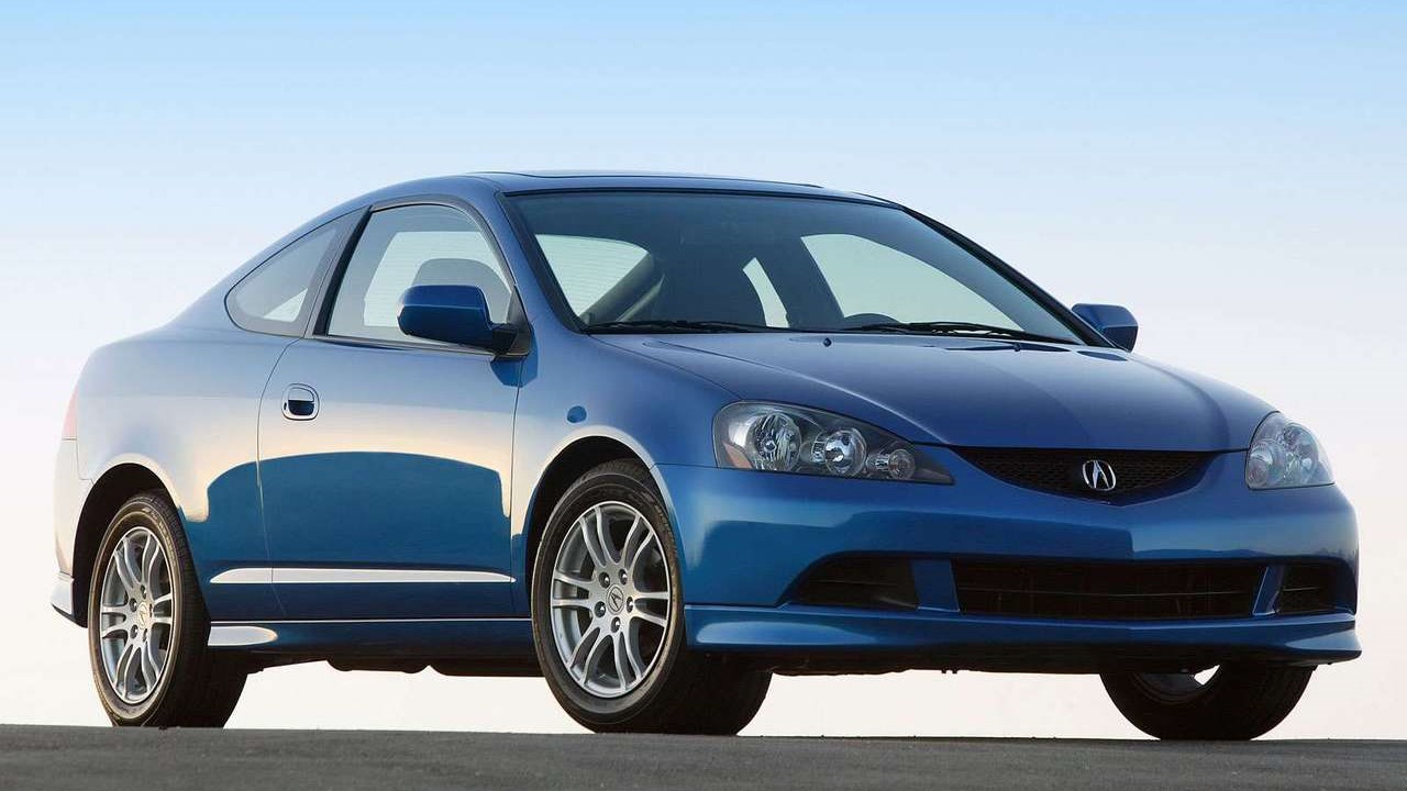 Acura RSX