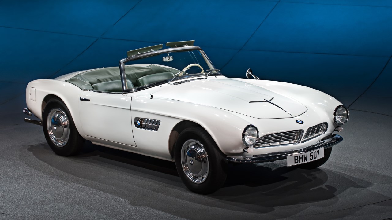 BMW_507