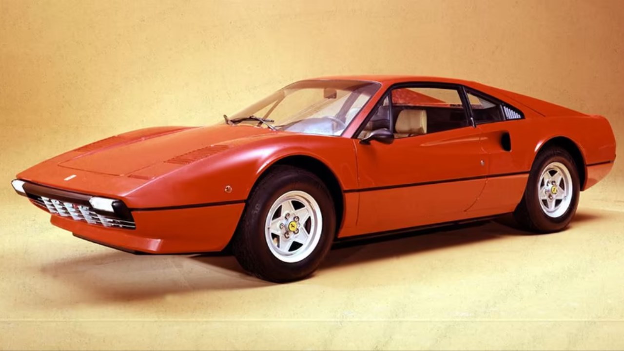Ferrari 308 GTB