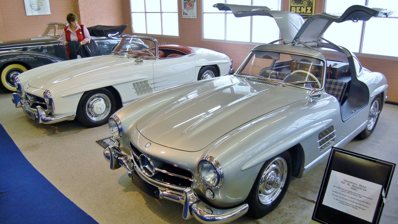 Fox_Classic_Car_Collection,_2008_(02)