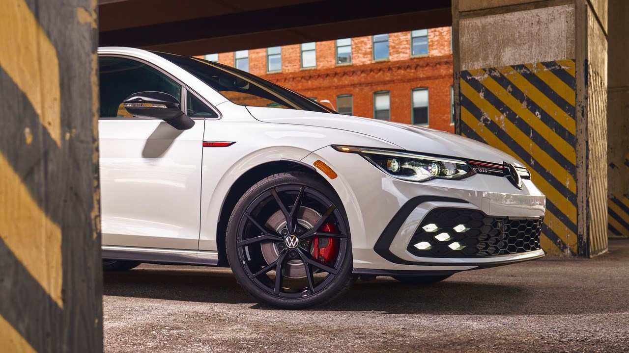Golf GTI