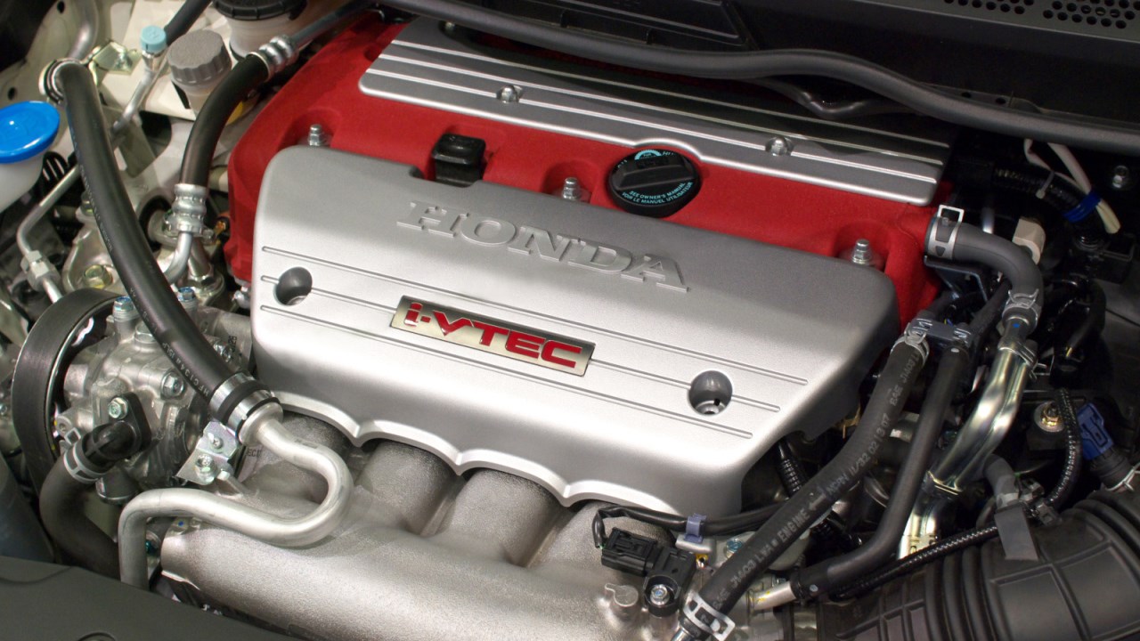 Honda_K20A_Engine_01