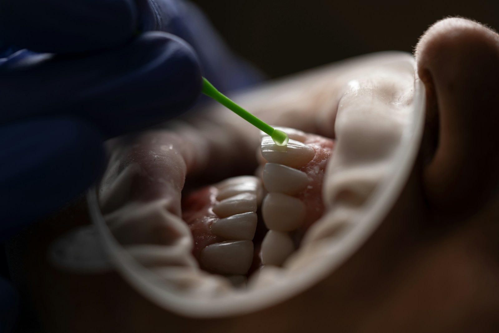 10 dental neglect habits that torpedo whole-body health