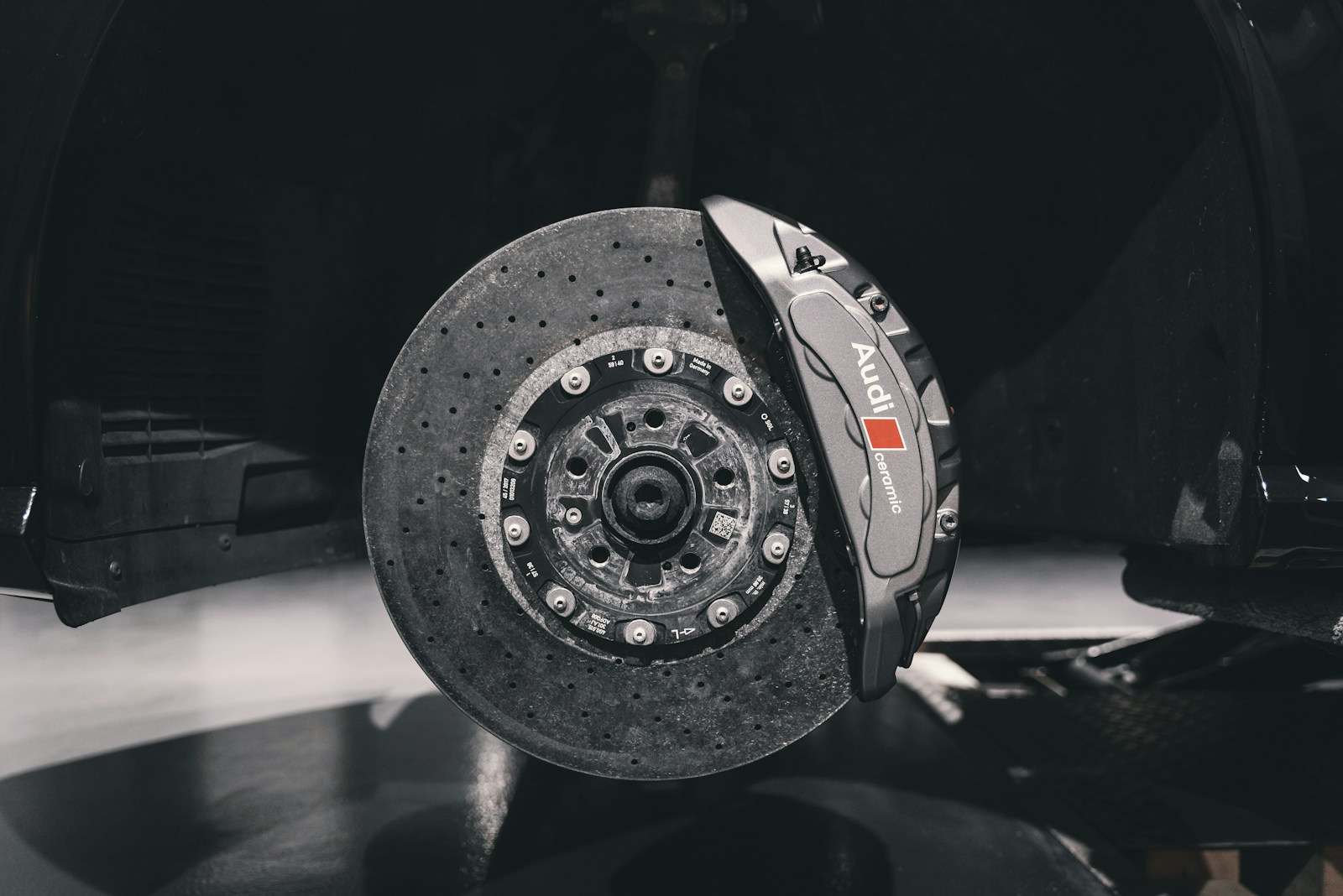 10 brake-job upsells mechanics try when you look unsure