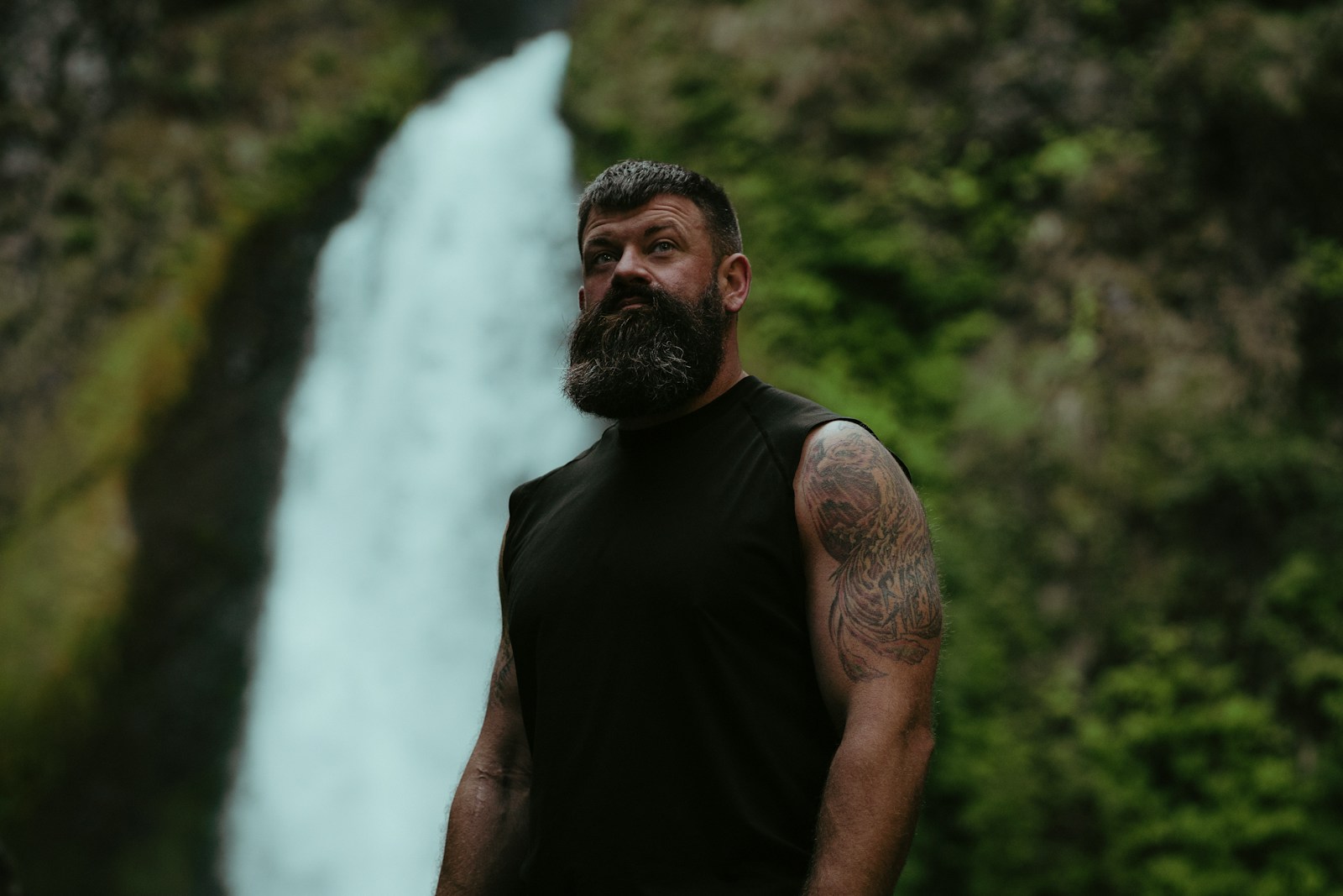10 Traits That Make a Man Mentally Tough