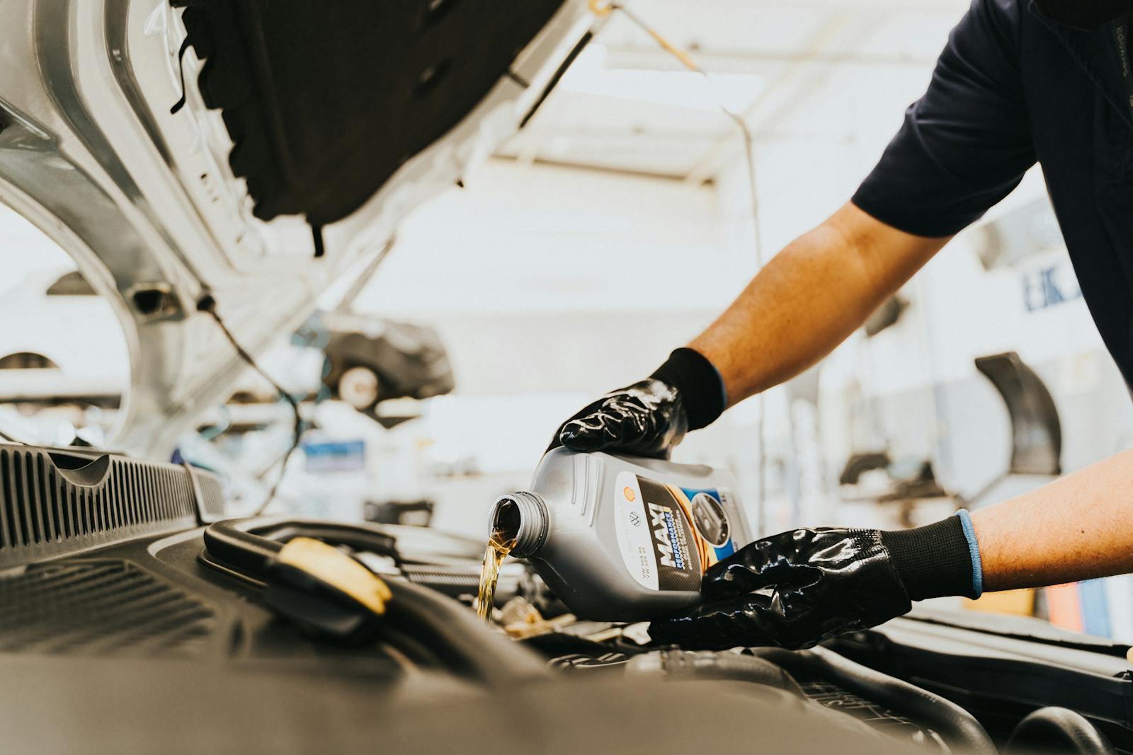 10 Maintenance Habits That Add Years to Your Car