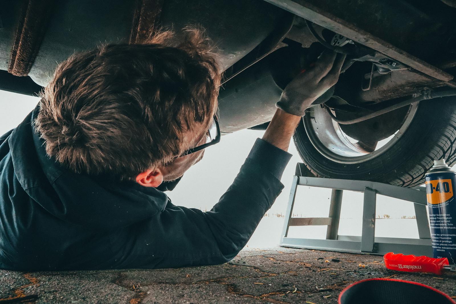 10 Signs Your Mechanic Can’t Be Trusted