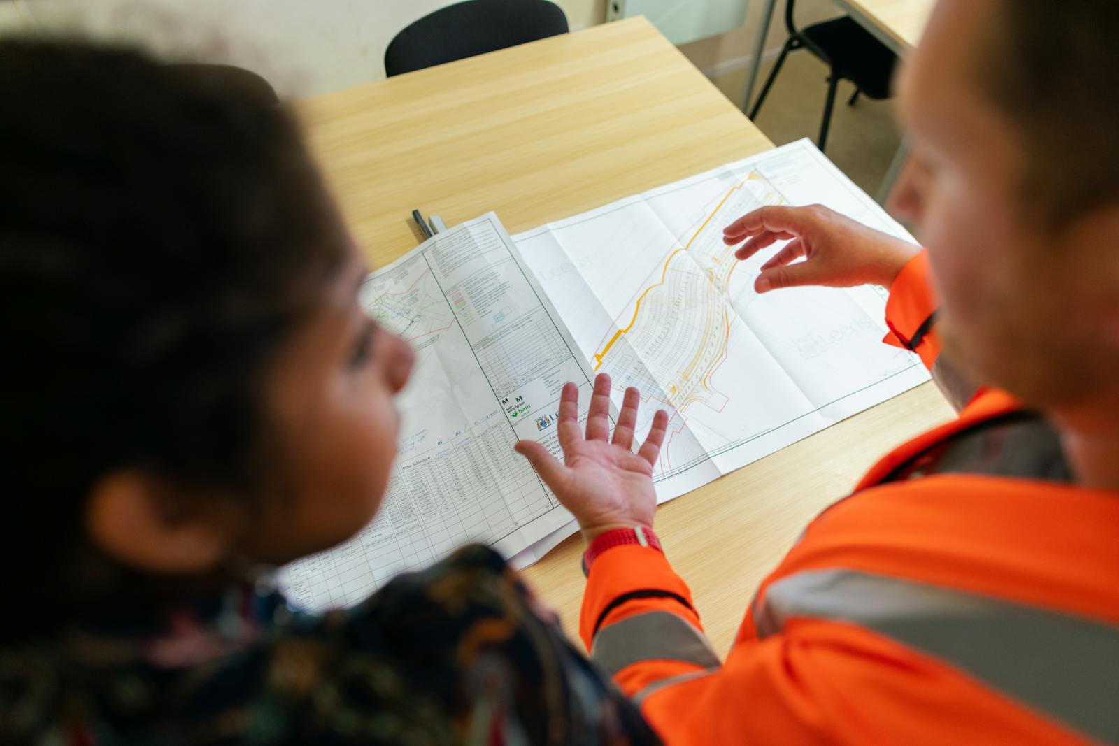 10 Red Flags of a Bad Contractor