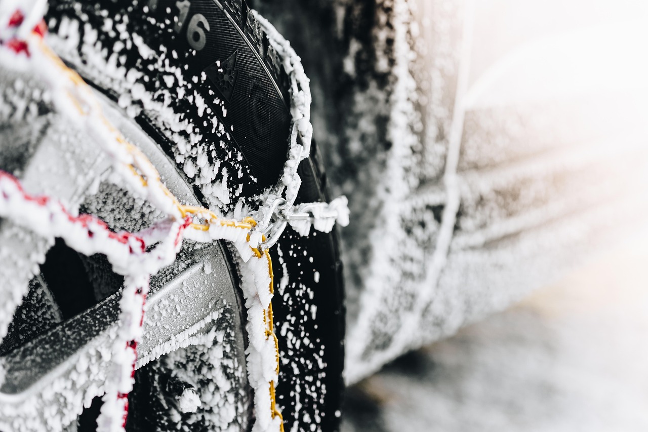 10 Safety Checks Men Forget Before Winter