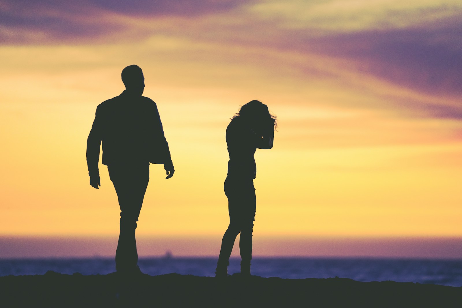 10 Toxic Habits That Predict Relationship Failure
