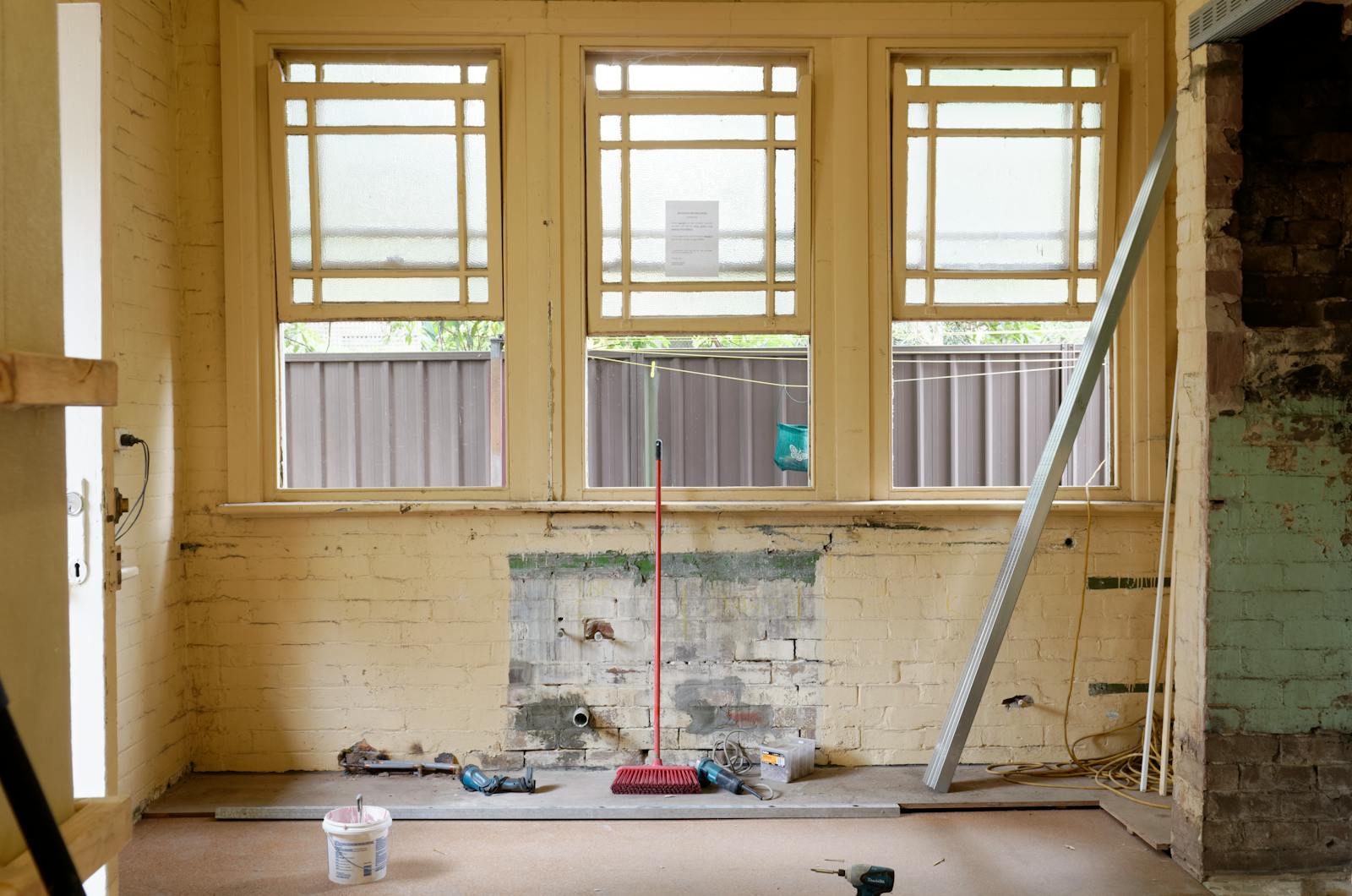 10 Signs You’re Over-Maintaining Your Home