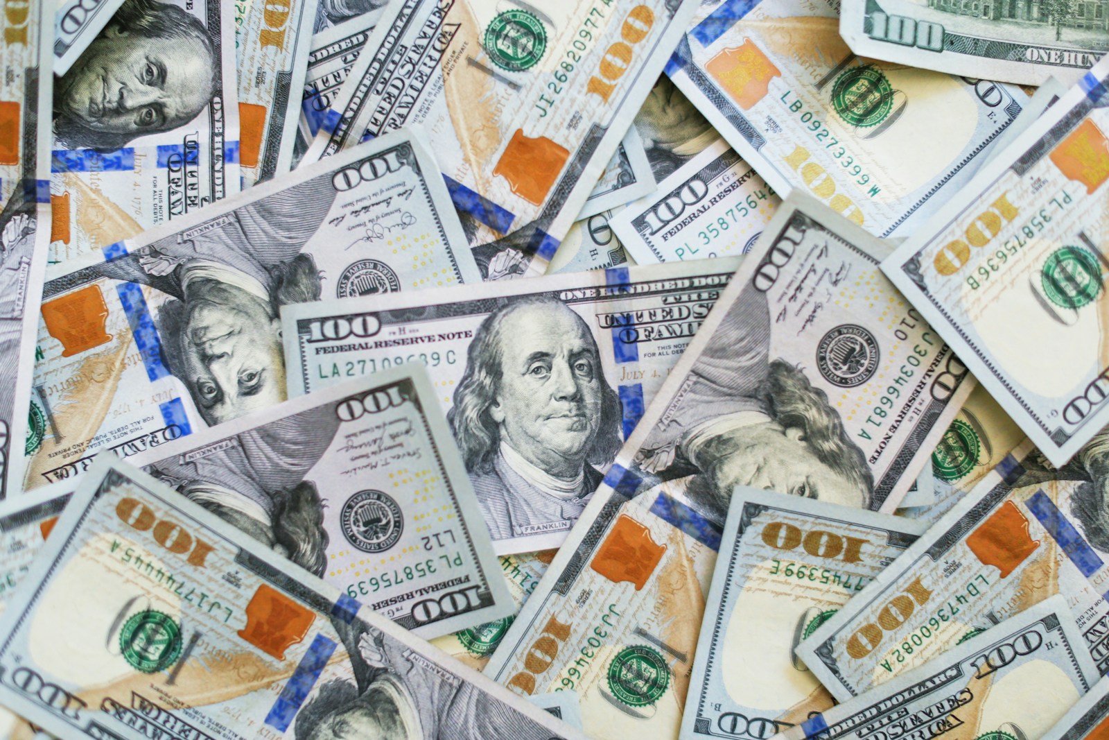 10 Rules for Building Wealth Without Burning Out