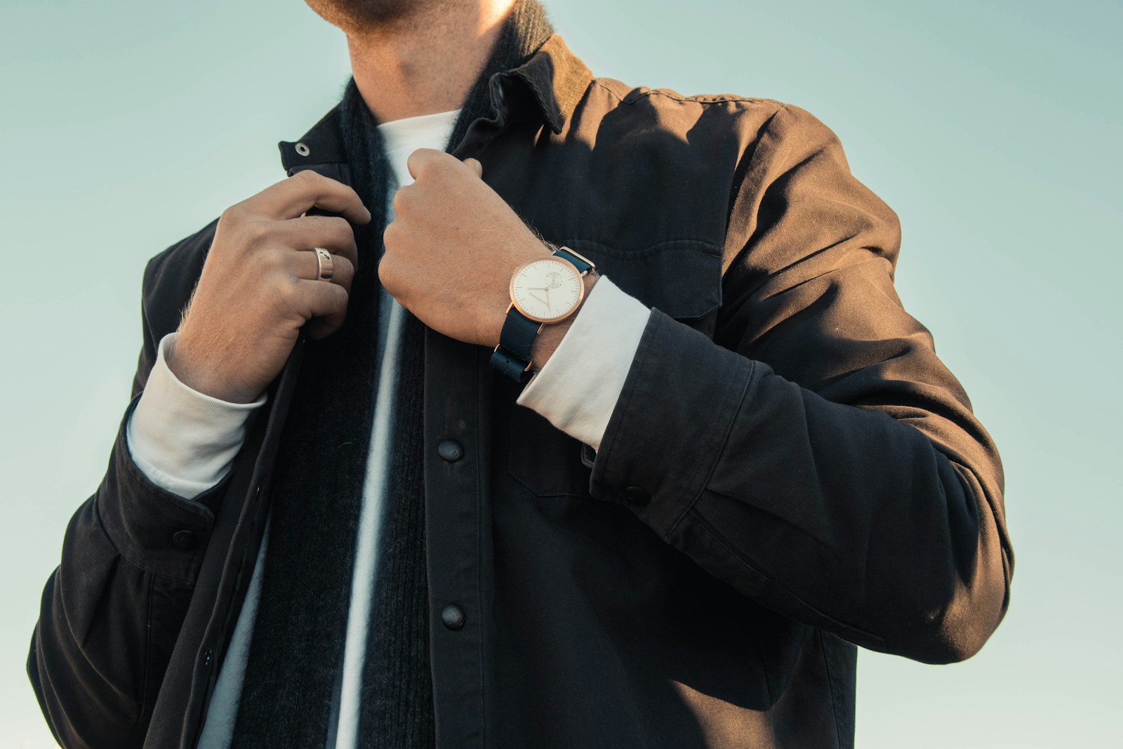 10 Style Rules Every Man Should Know by Heart