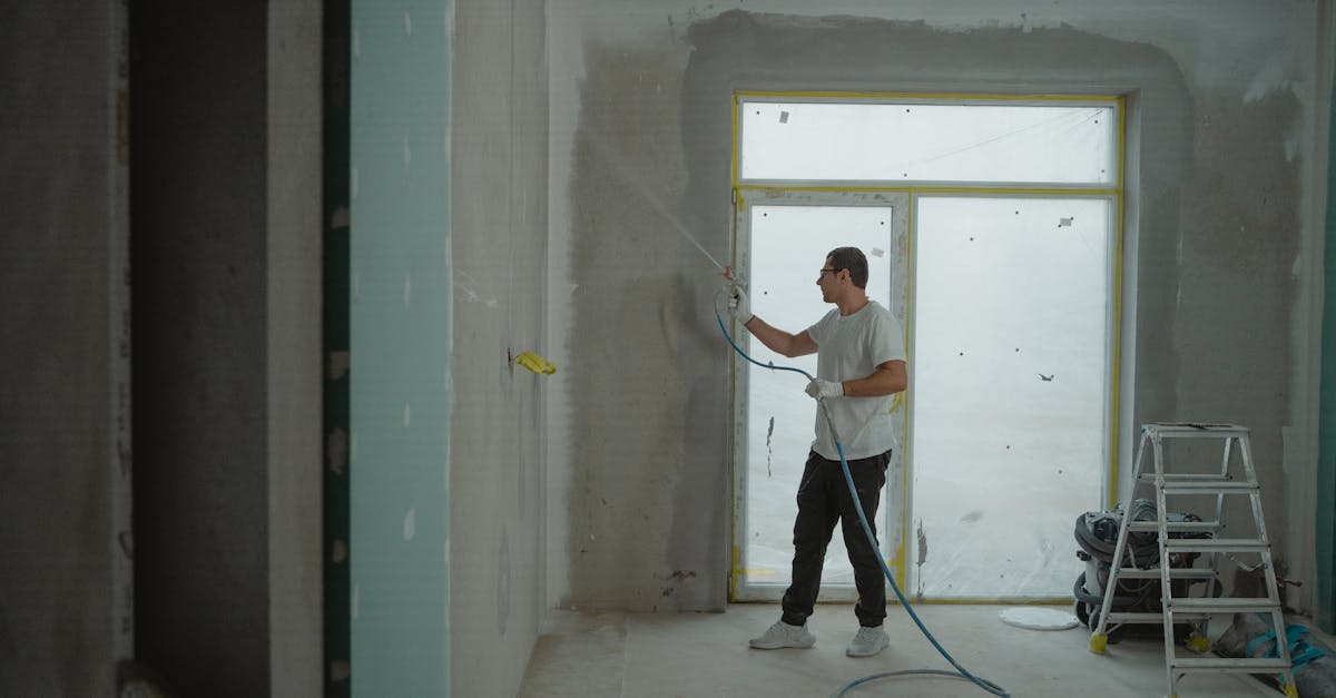 10 Home Maintenance Jobs Every Man Should Know