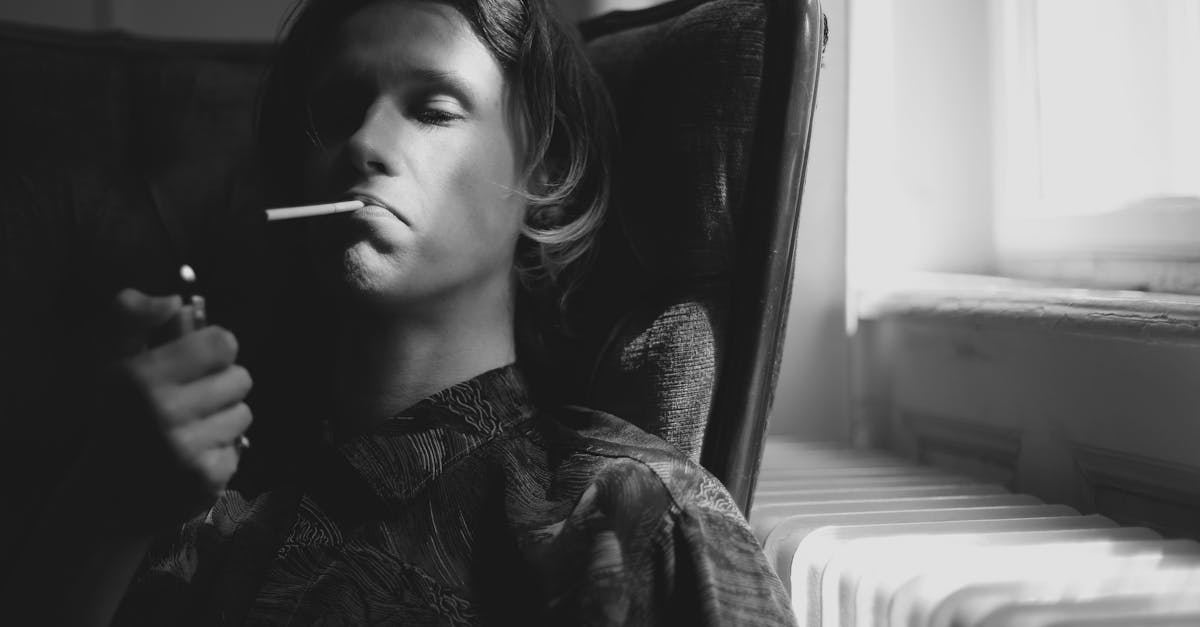 12 Toxic Habits Men Bring Into Relationships