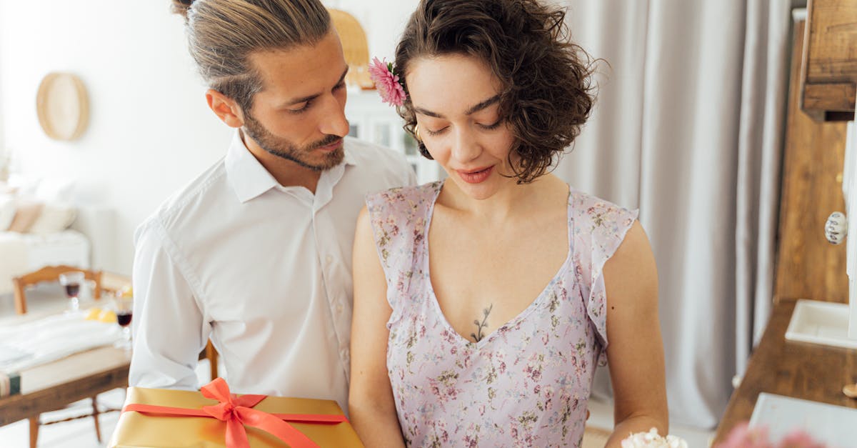 The Best Compliments Men Can Give Women