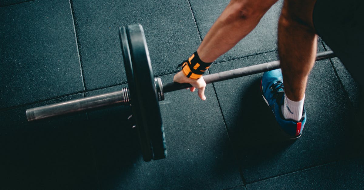 10 Fitness Myths That Keep Men Stuck at Average Results