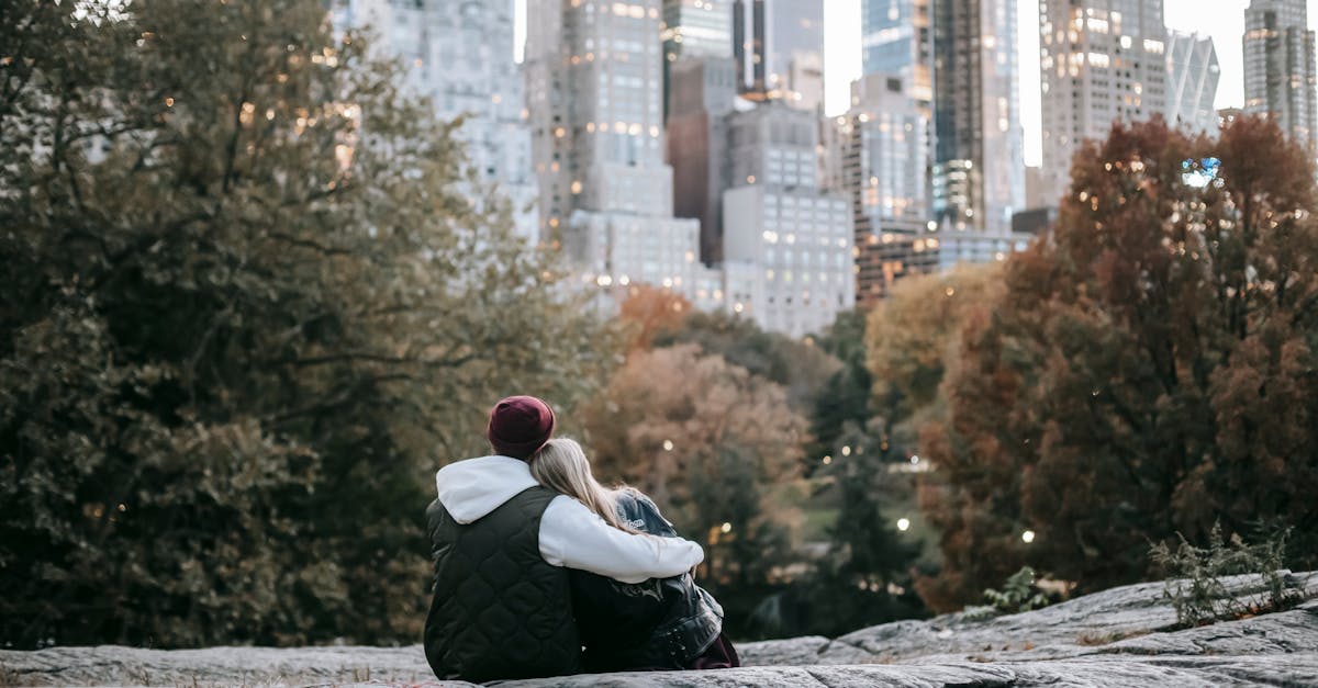 10 Traits Women Secretly Admire in a Man