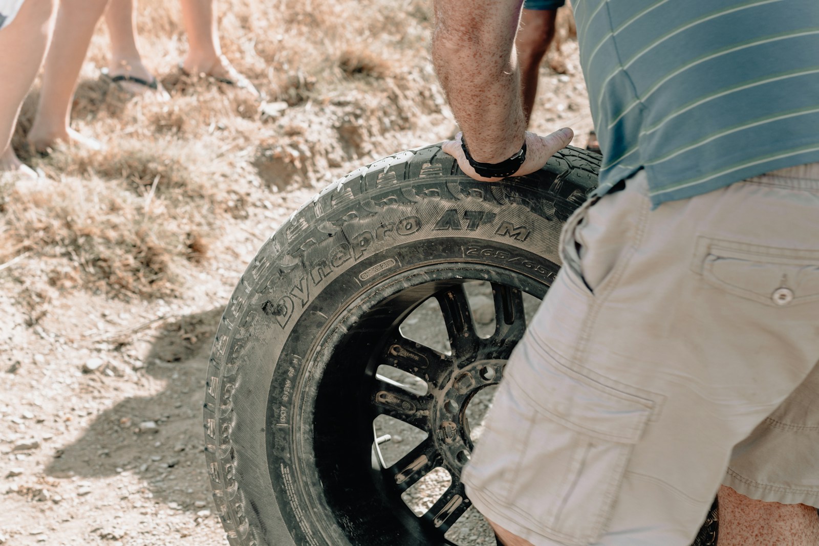 10 Things Every Man Should Inspect Every Spring