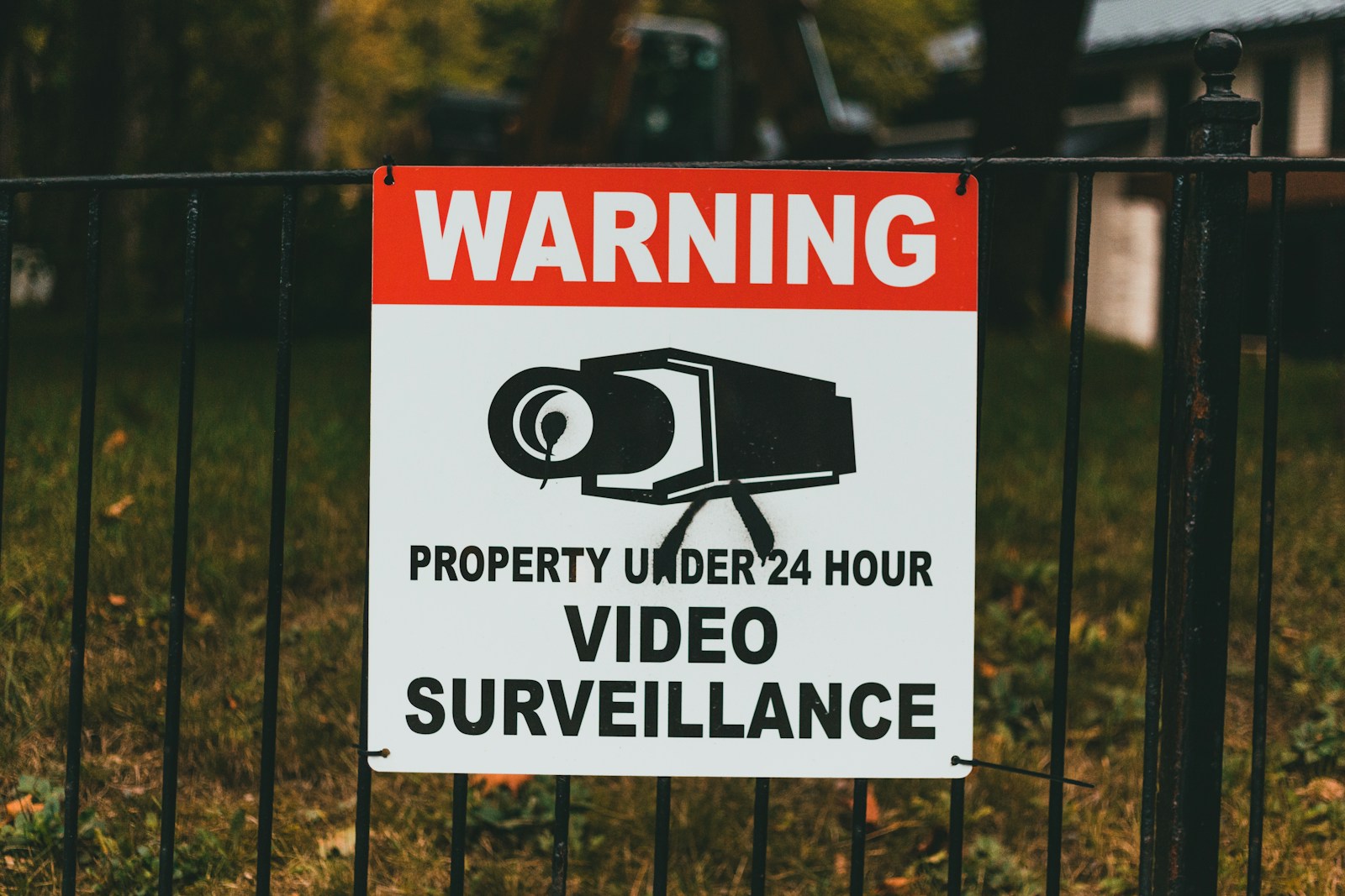10 Red Flags Your Home Isn’t As Safe As You Think