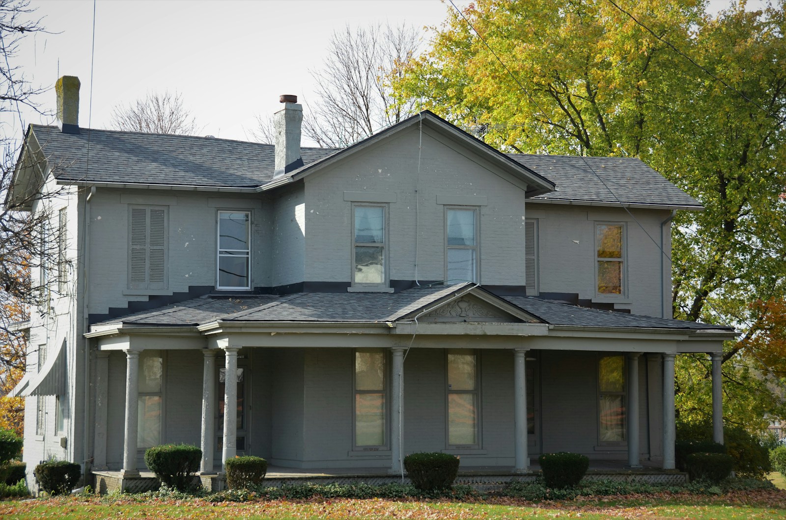 10 Quick Fixes That Make Old Houses Feel New