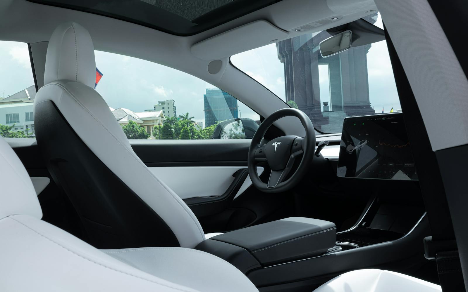 The Subscription Car Is Here: Features You’ll Lose the Minute You Stop Paying