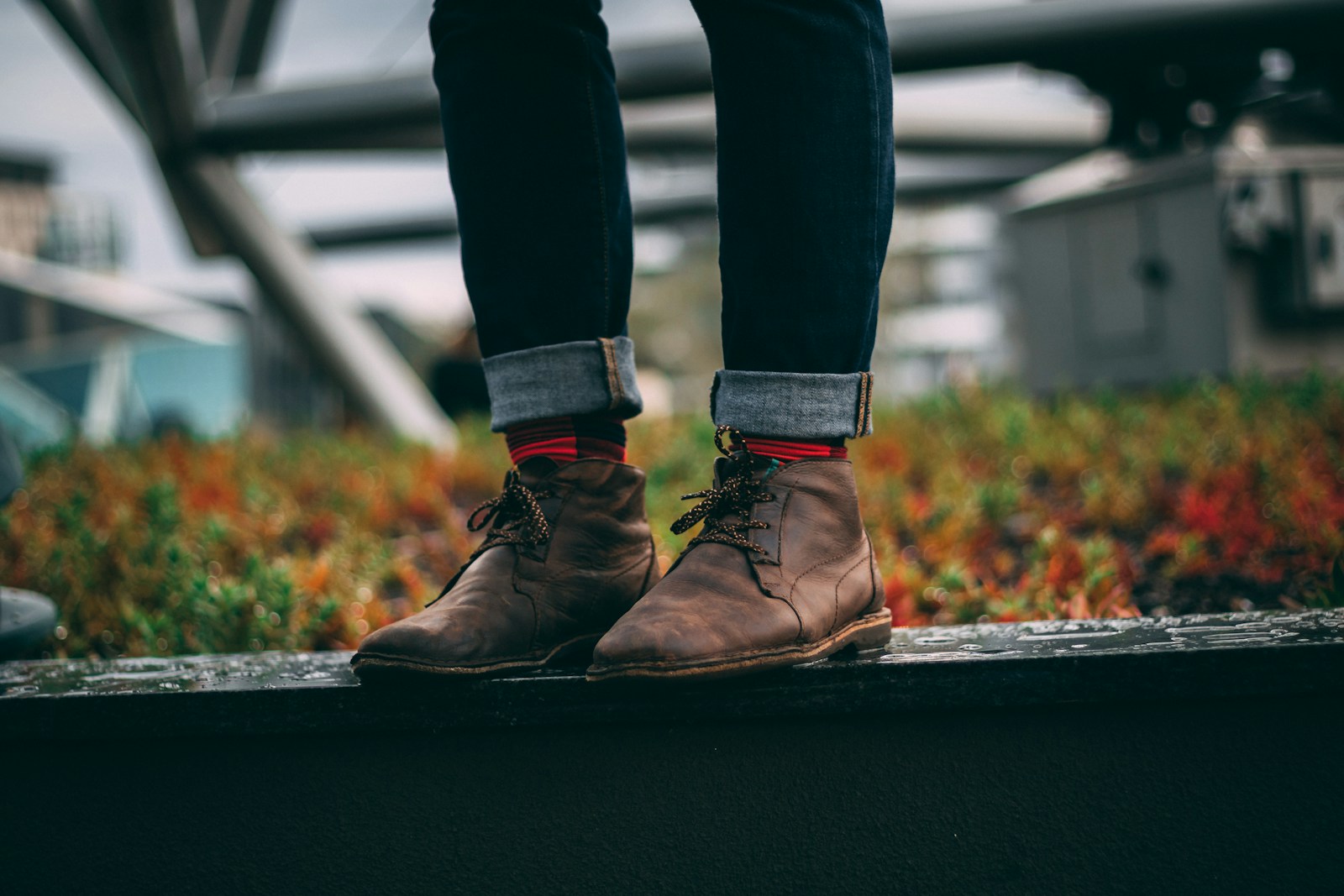 The Best Leather Boots That Will Last Decades