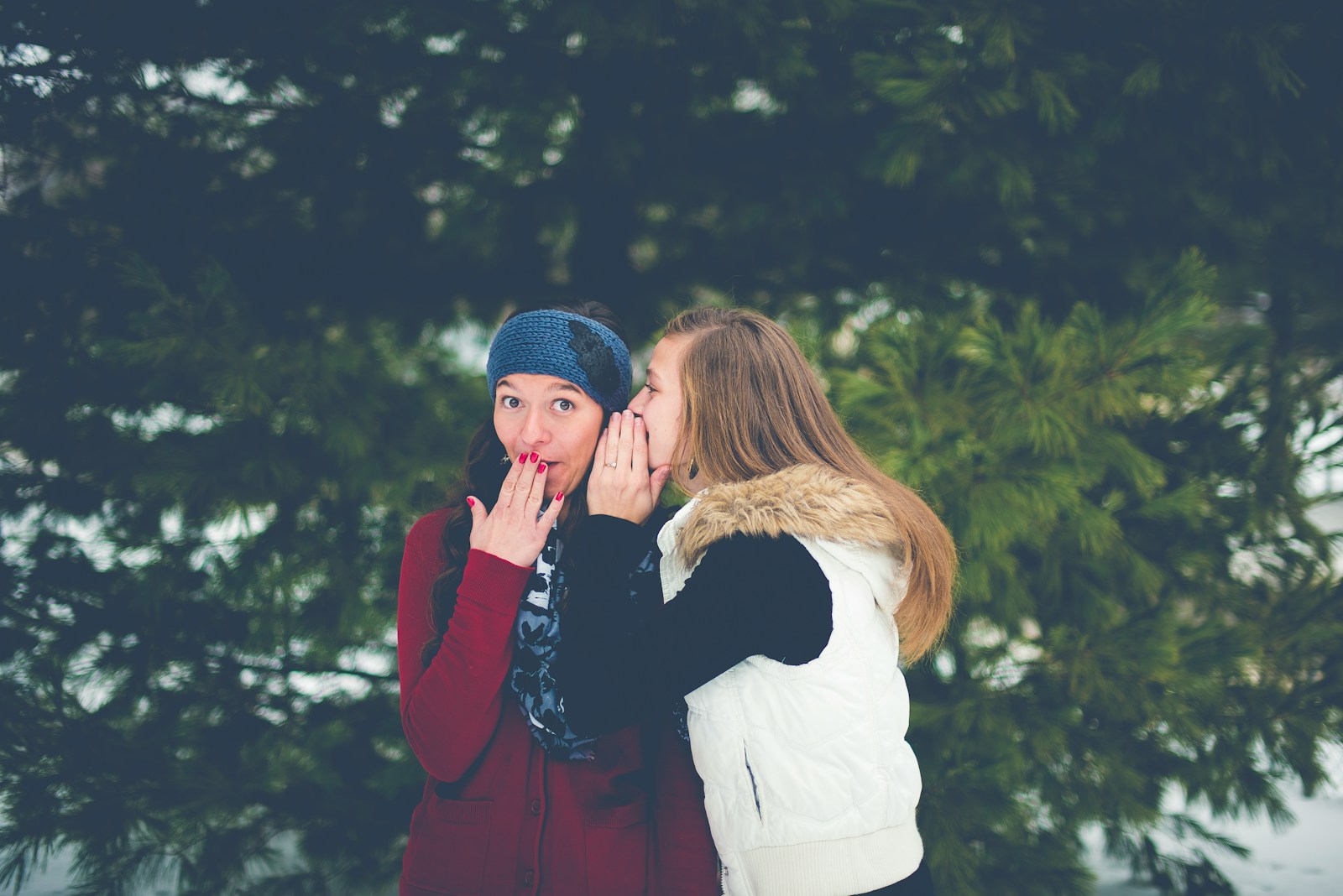 9 Traits That Make People Secretly Distrust You