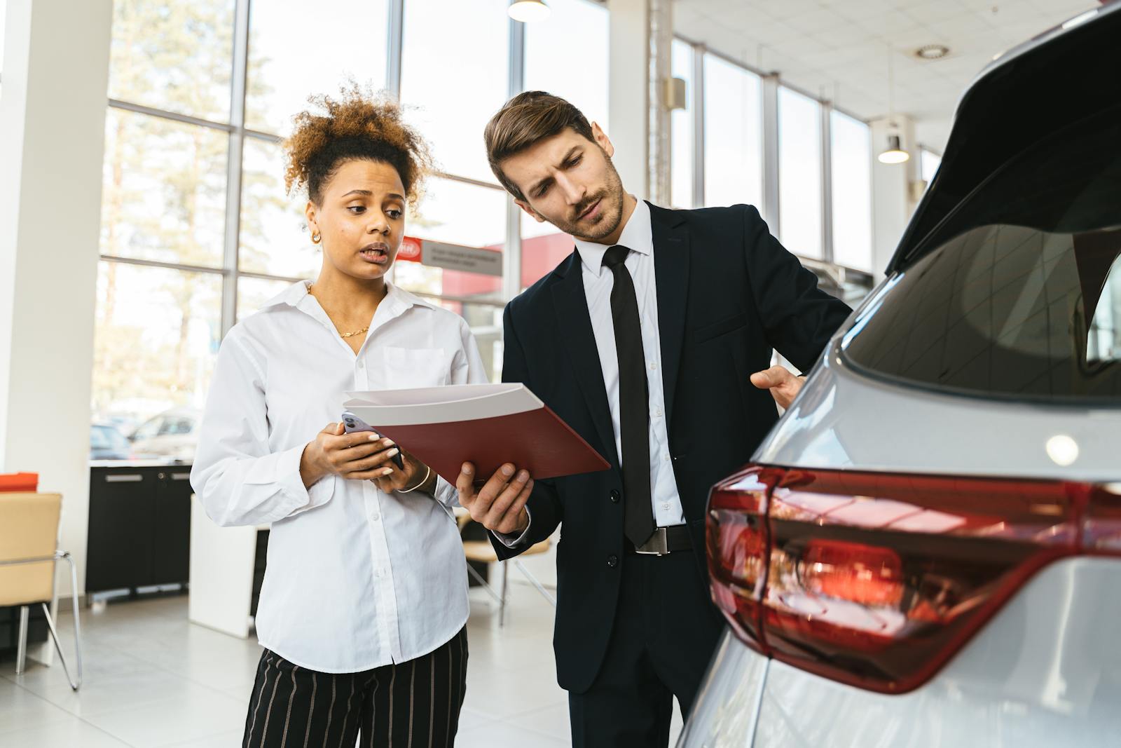 Dealers Are Sneaking “Market Adjustment” Fees Back—How Buyers Push Them to Zero