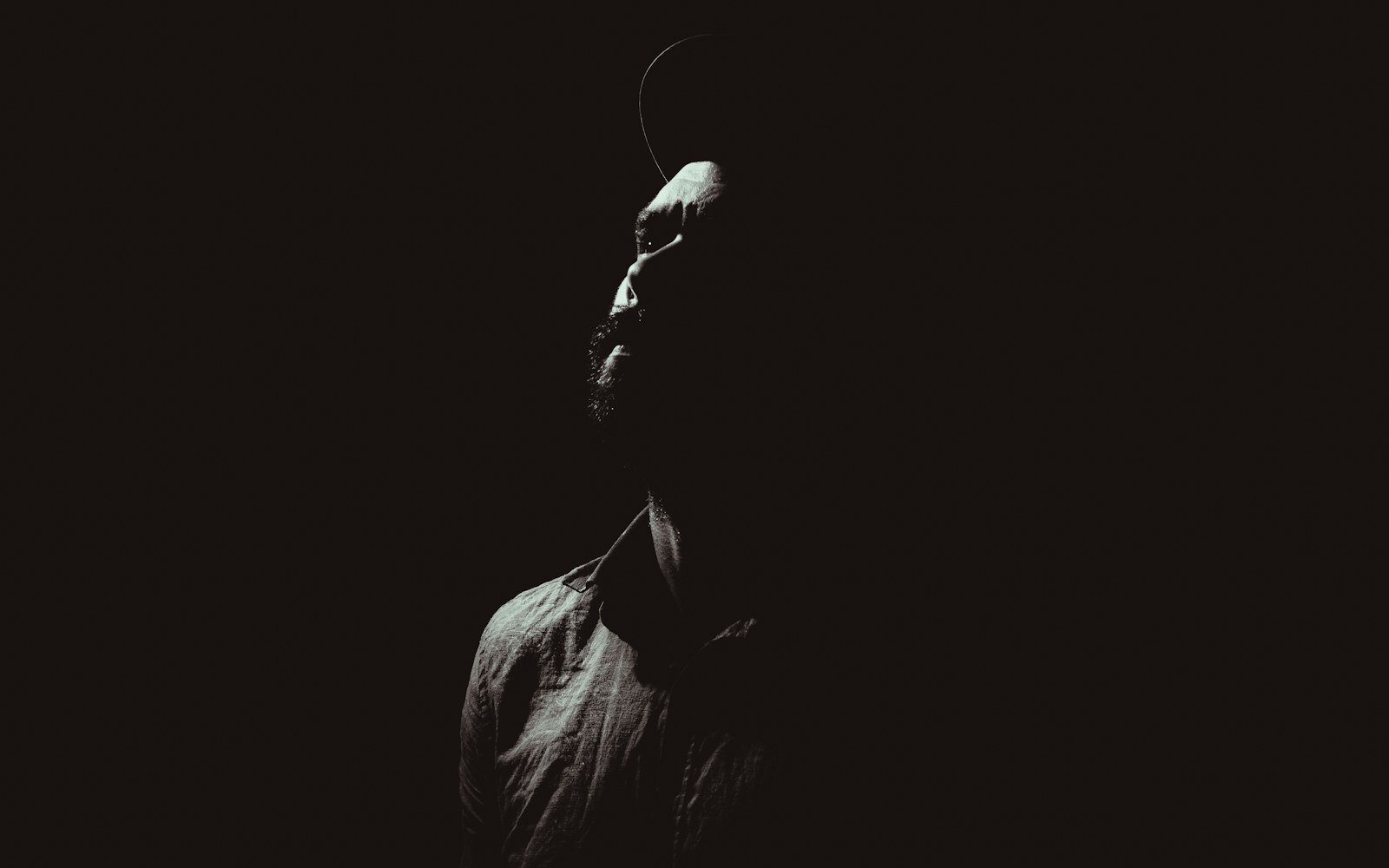 Why So Many Men Feel Empty After Reaching Success