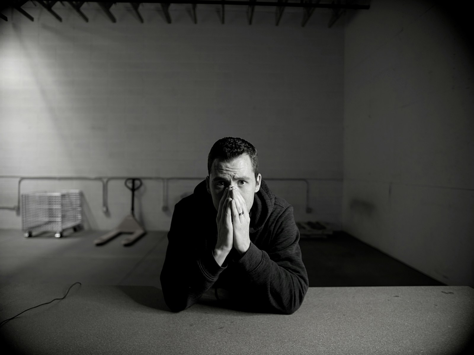 7 Ways Men Self-Sabotage Their Relationships