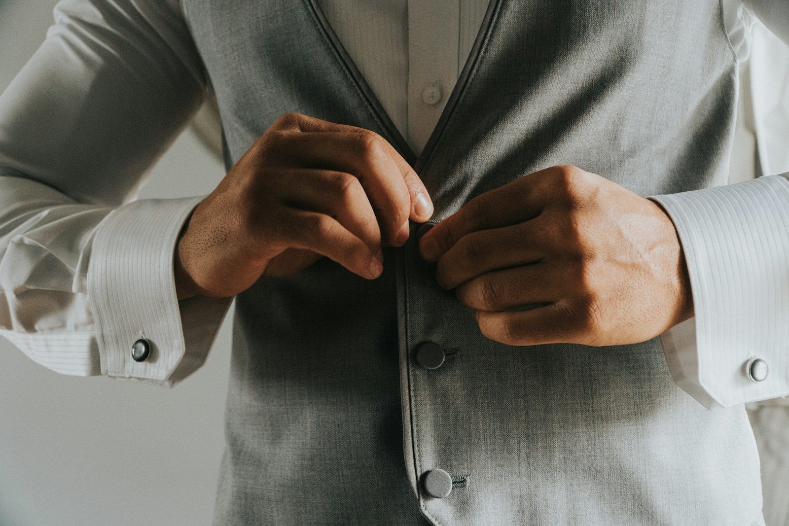 8 Habits of Men Who Have Great Marriages