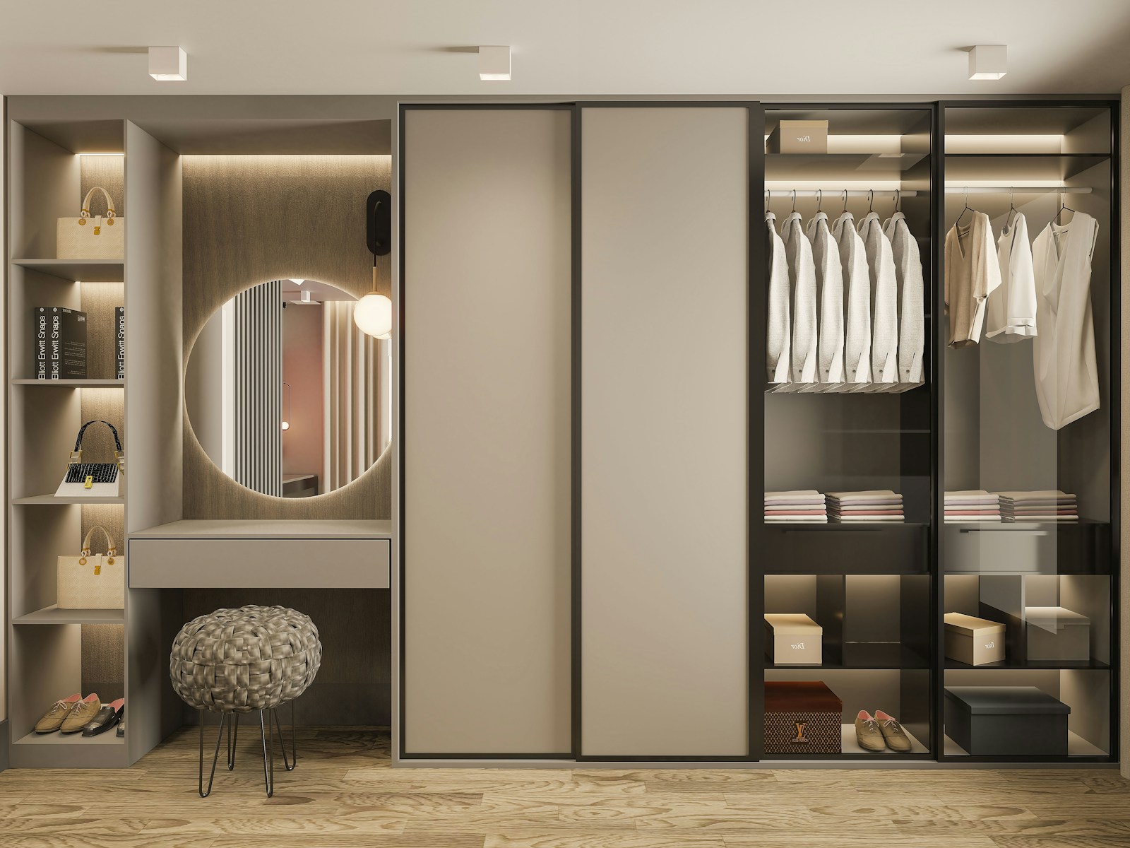How to Build a Capsule Wardrobe for Men